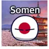 Profile image of somenボール