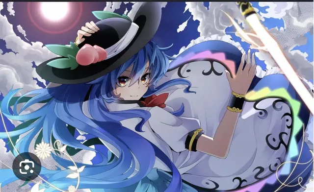 Profile image of 天子