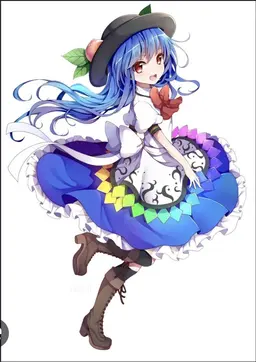 Profile image of 天子