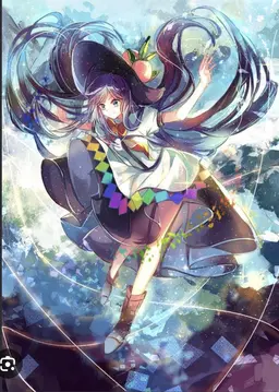Profile image of 天子
