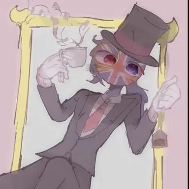 Profile image of イギリス