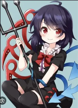 Profile image of ぬえ
