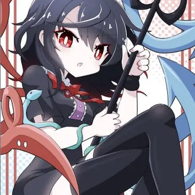 Profile image of ぬえ