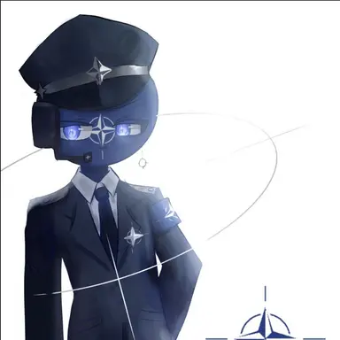 Profile image of NATO