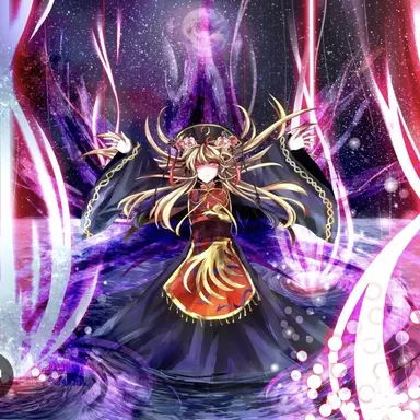 Profile image of 純狐