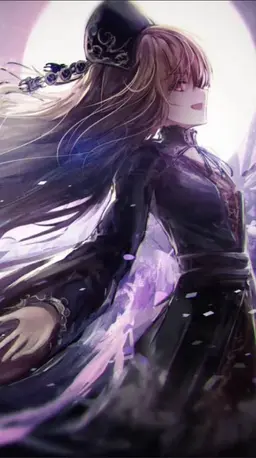 Profile image of 純狐