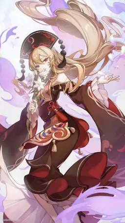 Profile image of 純狐