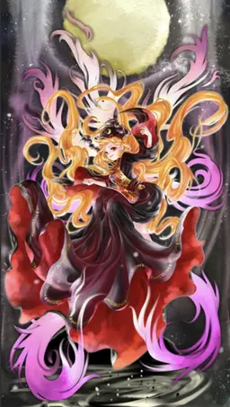 Profile image of 純狐
