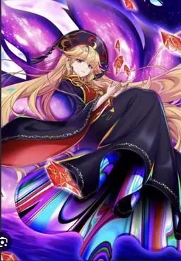 Profile image of 純狐