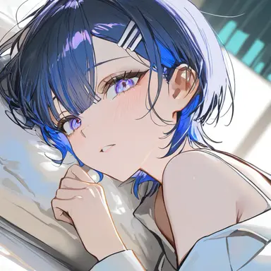 Profile image of 柚