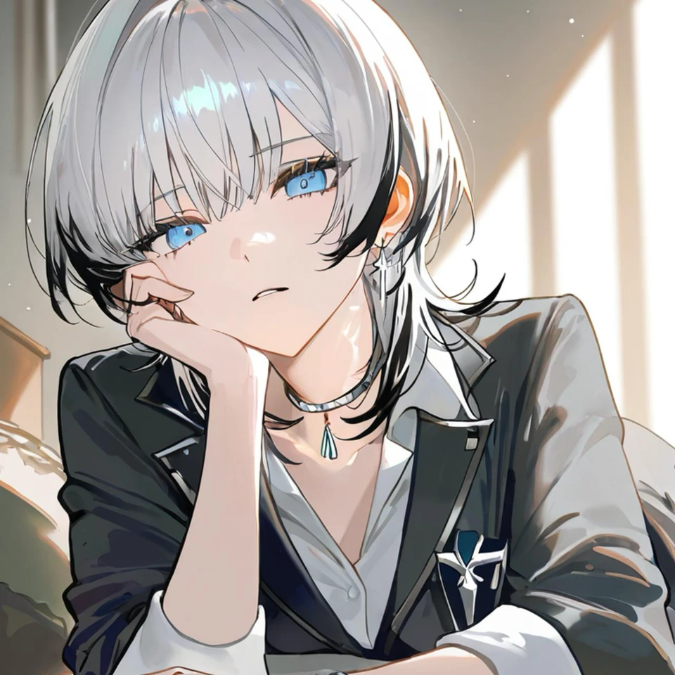 柊