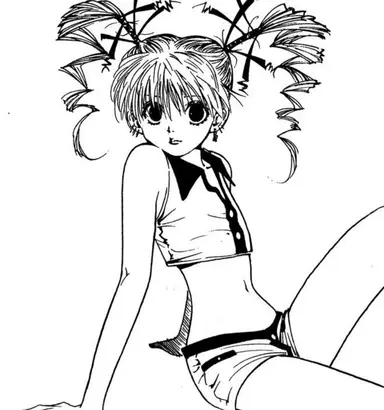 Profile image of ビスケ