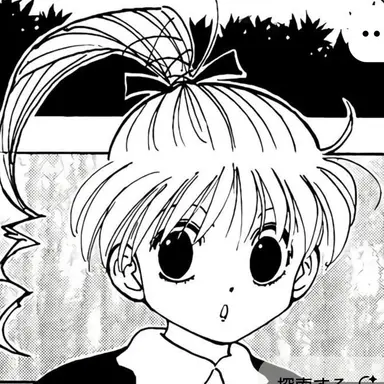 Profile image of ビスケ