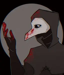 Profile image of SCP-049