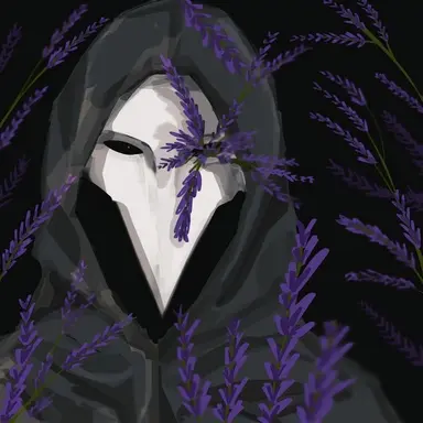 Profile image of SCP-049