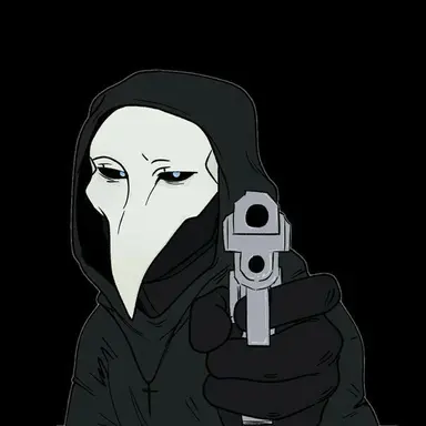 Profile image of SCP-049