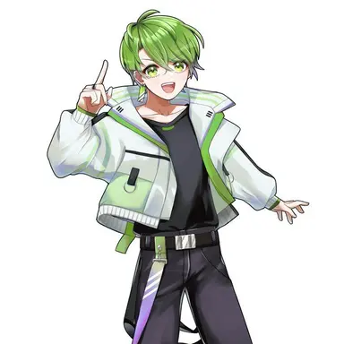 Profile image of ふうはや