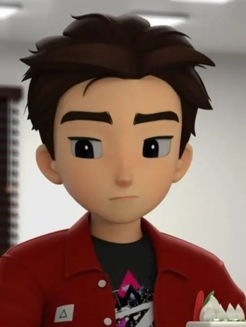 Mr.Tobot50의 妻に内緒で初恋に会う男