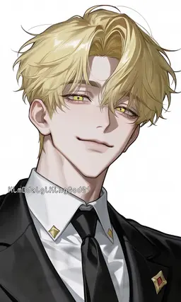Profile image of タメニック・ブラット