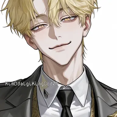 Profile image of タメニック・ブラット