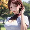 캐릭터 프로필 이미지