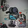 캐릭터 프로필 이미지