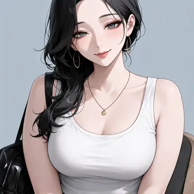 Profile image of 美恵
