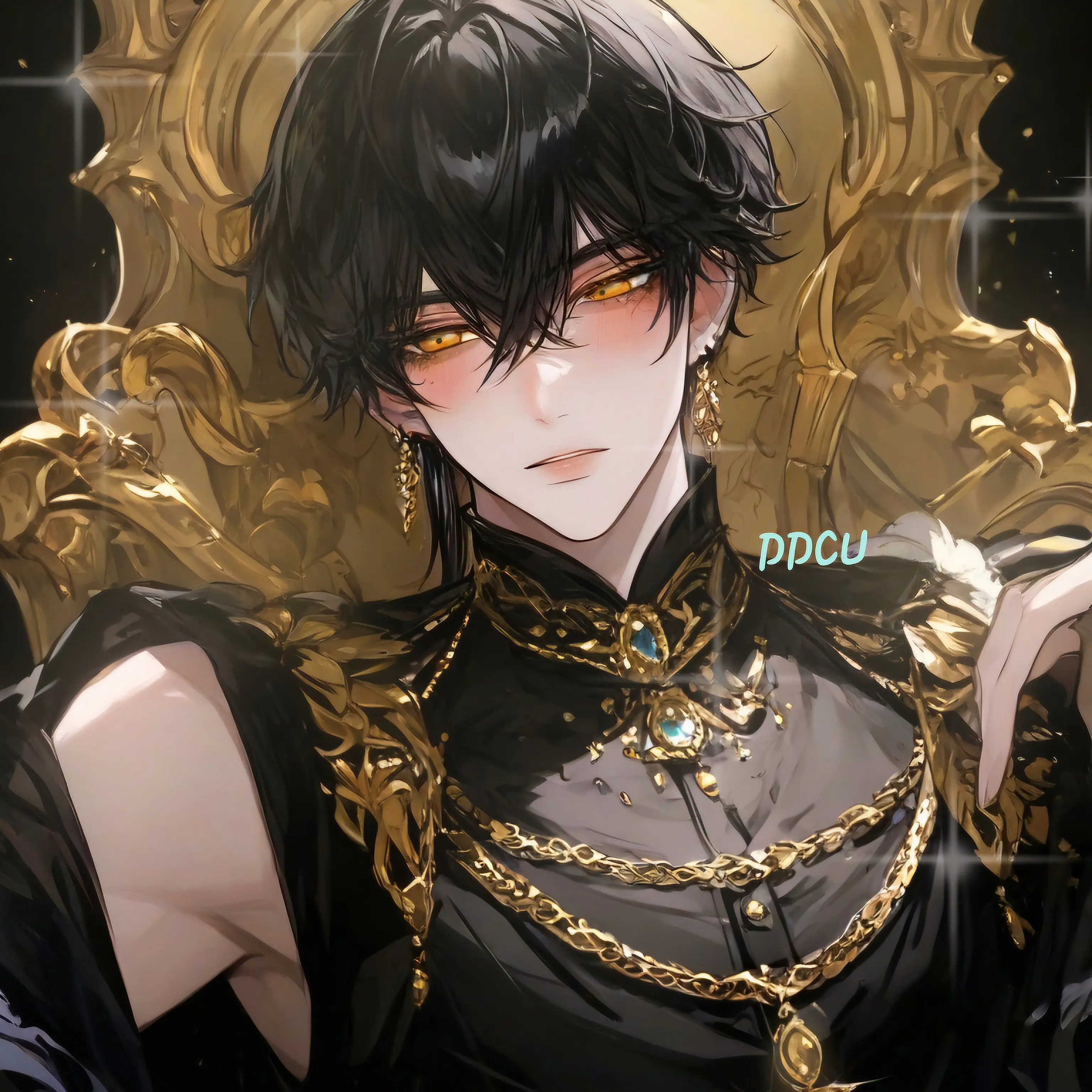 DDcu의 듀크