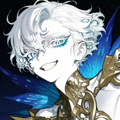 Profile image of ヌエモ
