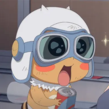 Profile image of ジュビ