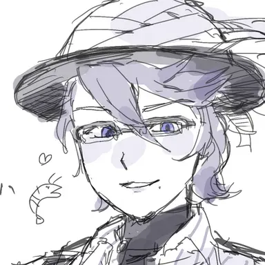 Profile image of アズール