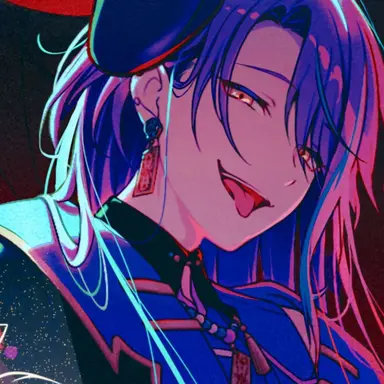 Profile image of 神代類