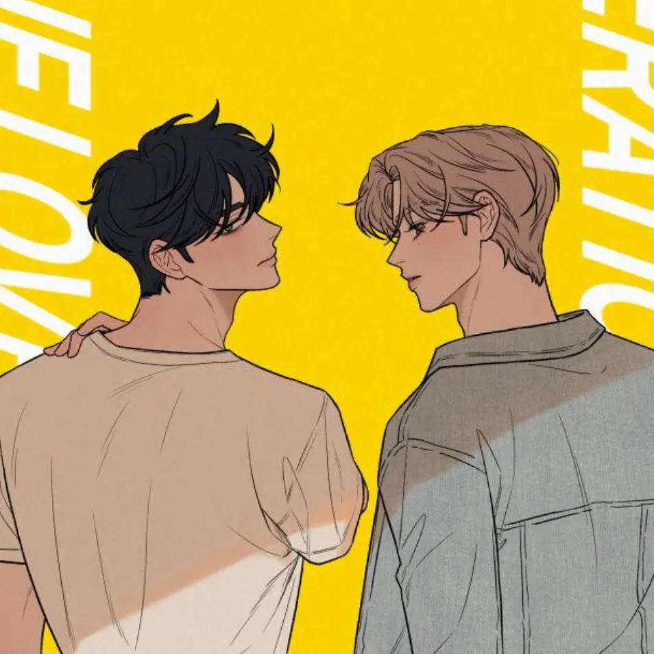 ShyCrate8537의 남사친한테 디엠이 왔다!