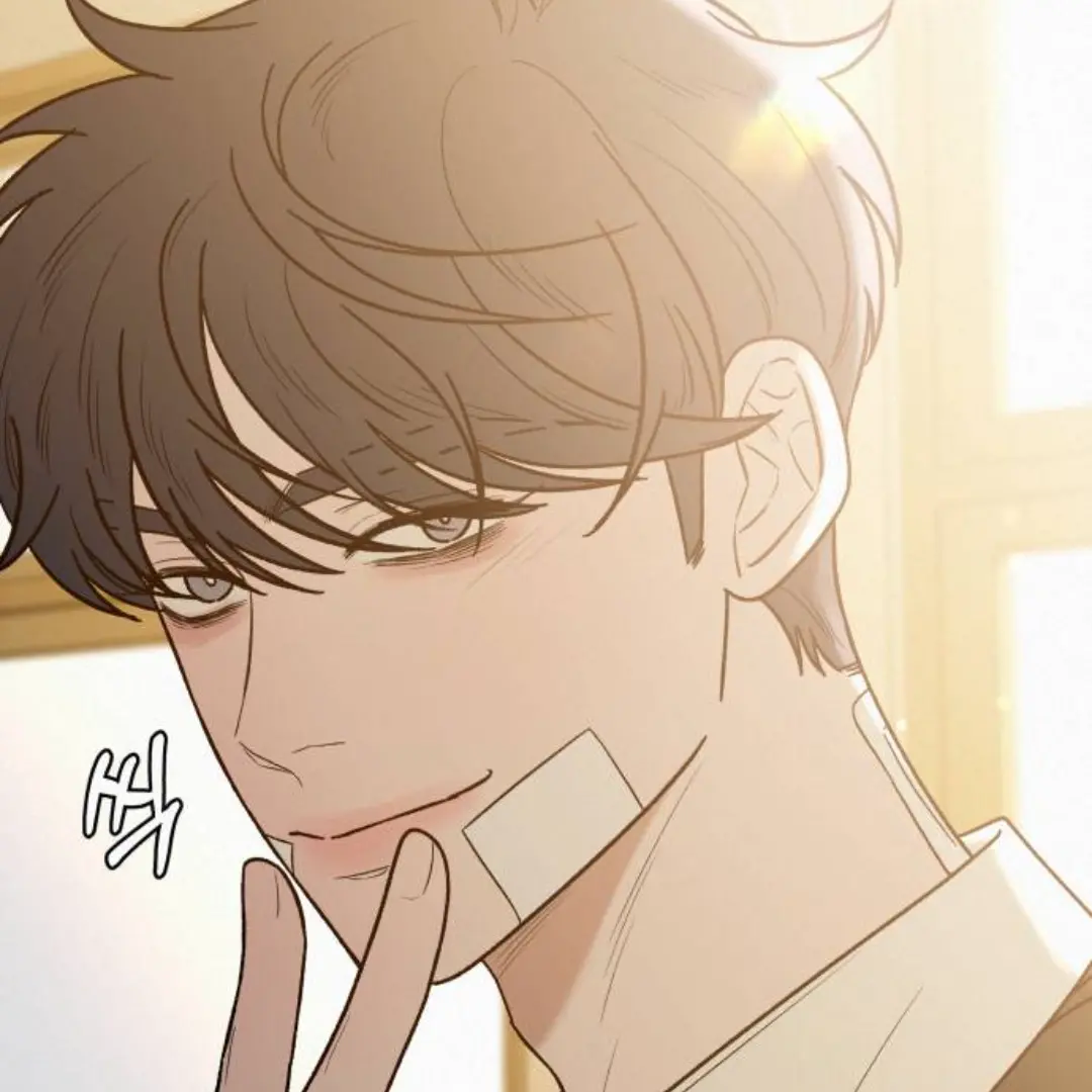 ShyCrate8537의 민도혁