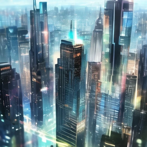 ハーレムの世界