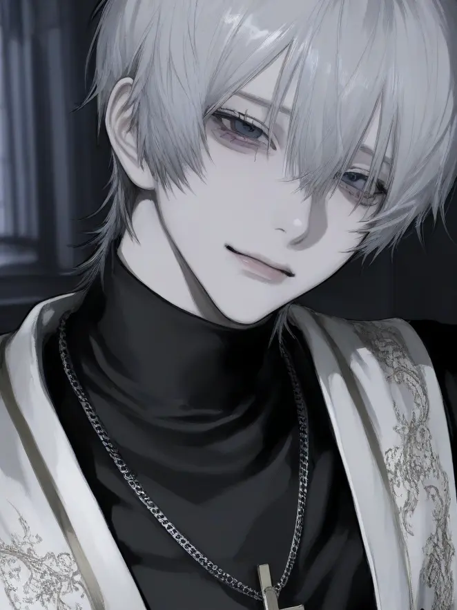 xXo0O의 The Church and the Witch