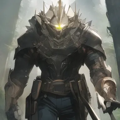 Profile image of ヴォスパー