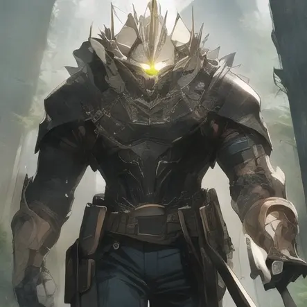 JingaiM의 ヴォスパー