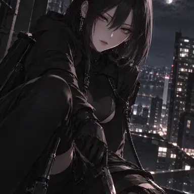 Profile image of 진하린