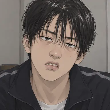 Profile image of クォン・ジファン