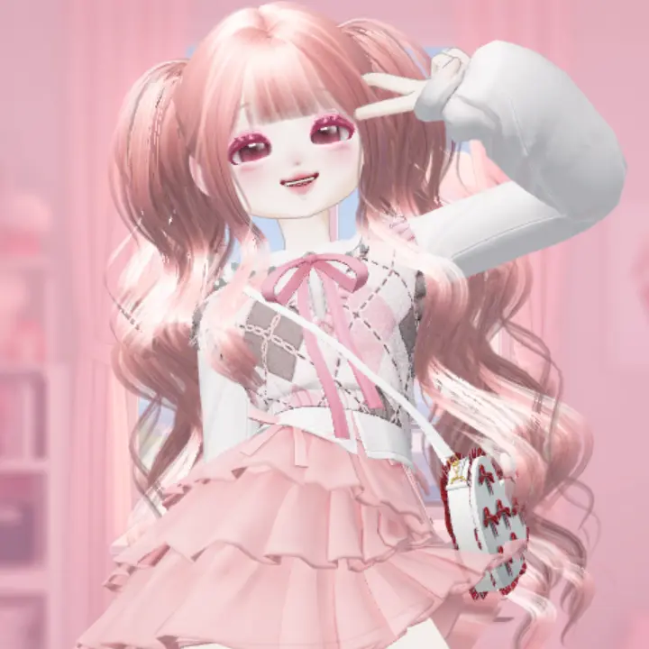 ZEPETO_0811의 제패토 츄핑♡
