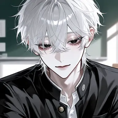 Profile image of くろ