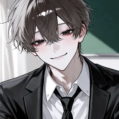 Profile image of れんじ