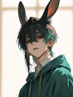 Profile image of ルナ
