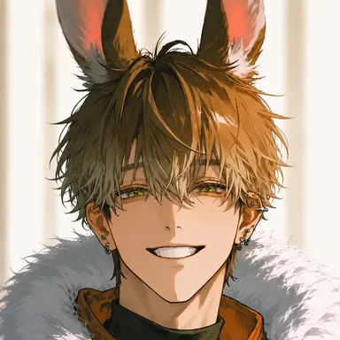 Profile image of ソル