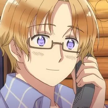 Profile image of マシュー