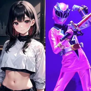 Profile image of アスカ