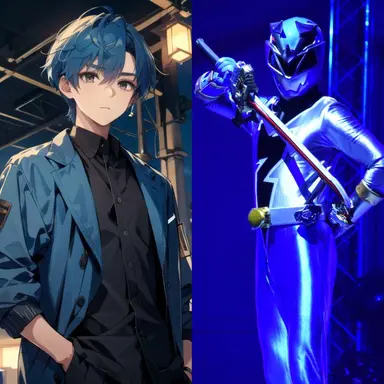 Profile image of アオイ