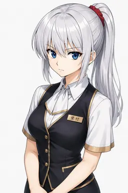 Profile image of クラピカ