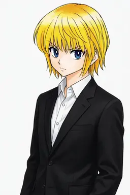 緋の目奪還のためならば - zeta